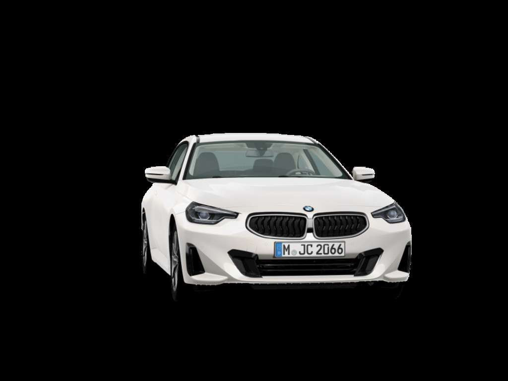 BMW 2 Serie