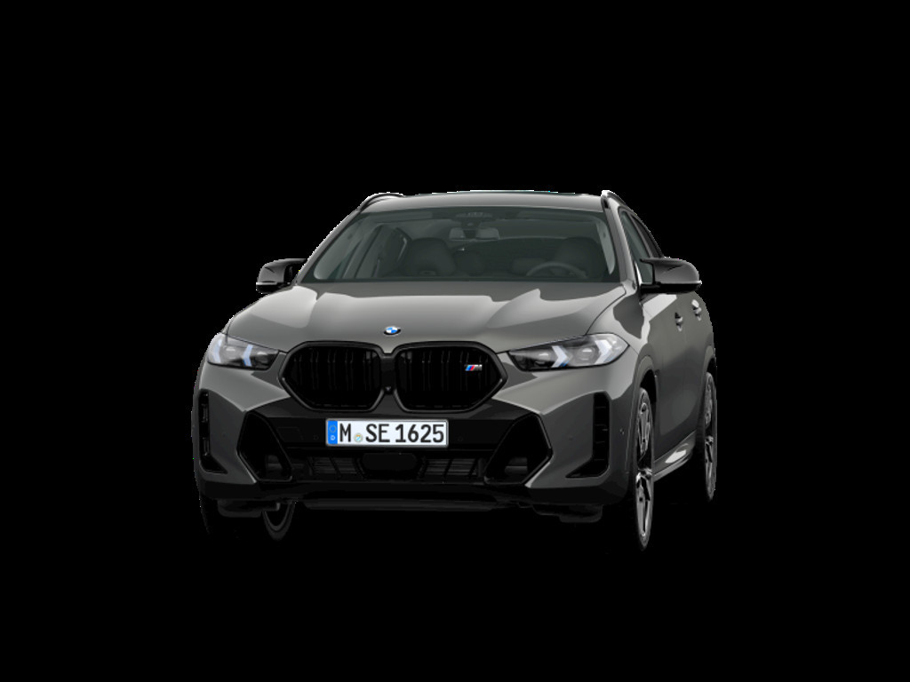 BMW X6 2024 Benzine