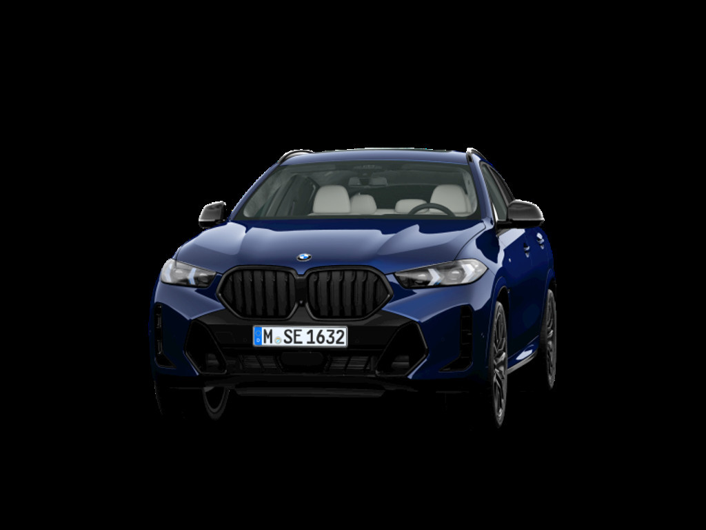BMW X6 2024 Diesel
