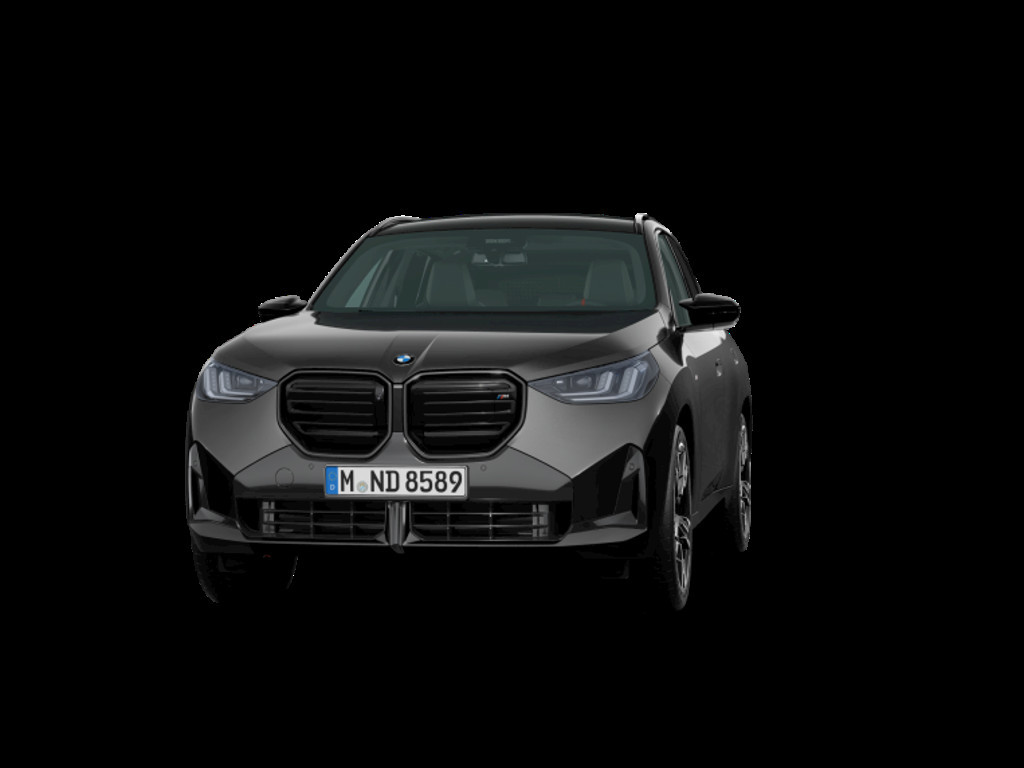 BMW X3 2024 Benzine