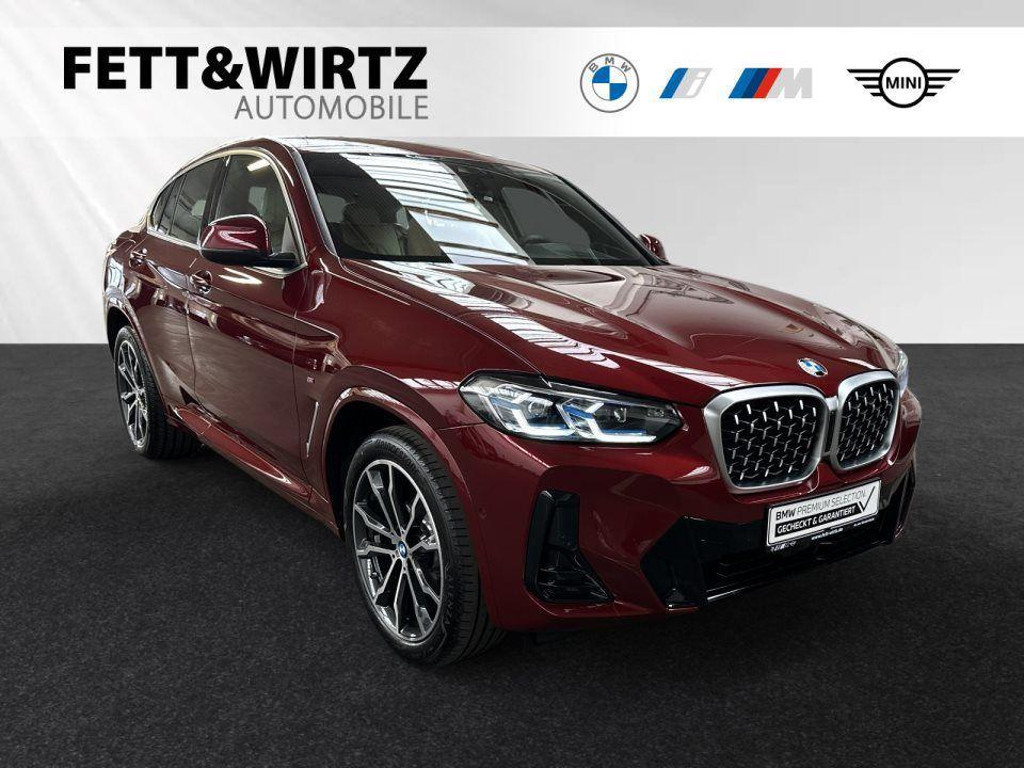 BMW X4 2024 Diesel