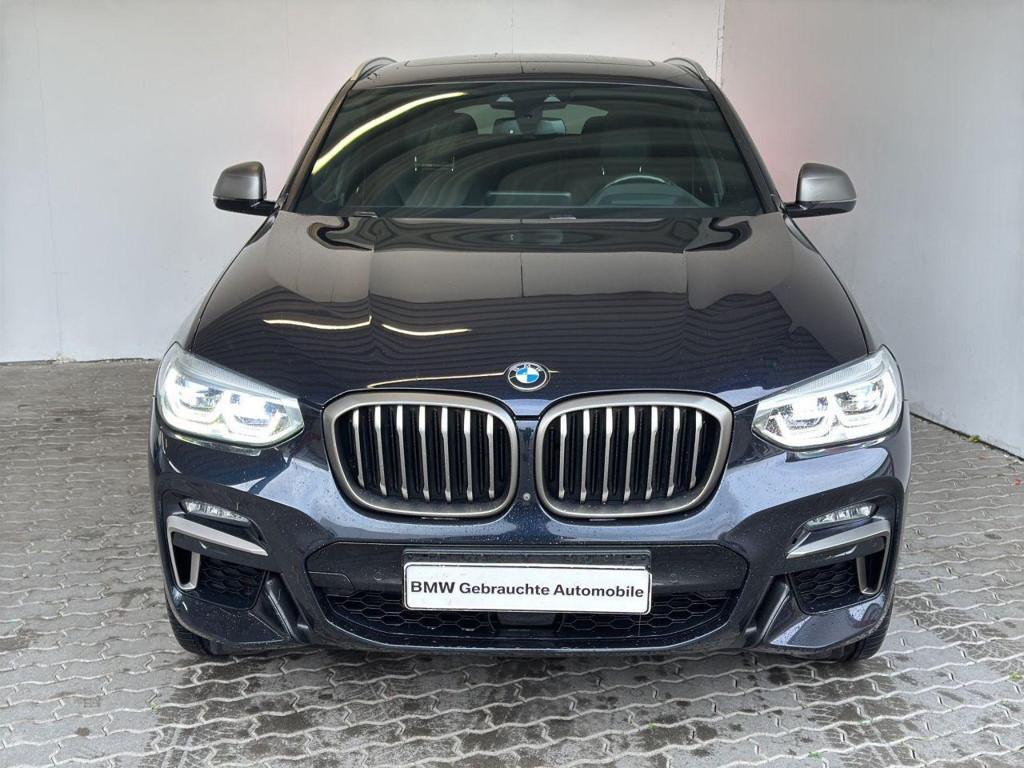 BMW X4 2021 Diesel