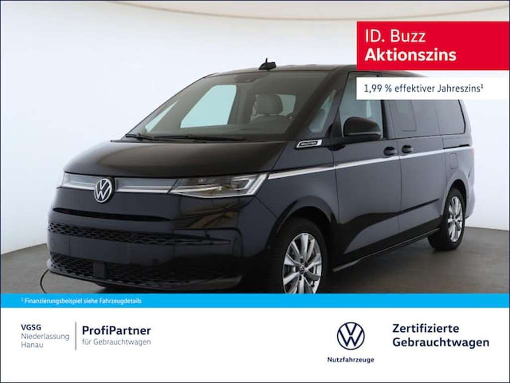 Volkswagen Multivan 2024 Diesel