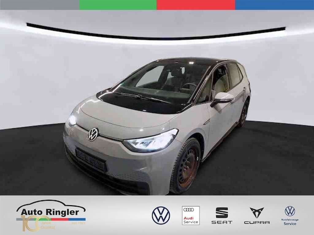 Volkswagen ID.3 2023 Elektrisch