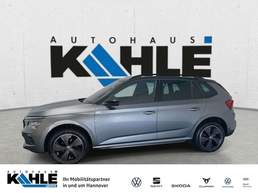 Skoda Kamiq 2025 Benzine
