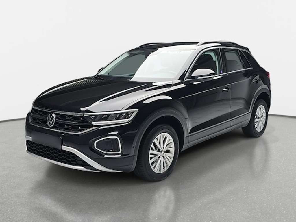Volkswagen T-Roc 2023 Benzine