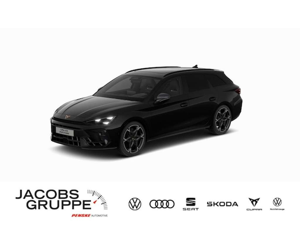 Cupra Leon 2025 Benzine