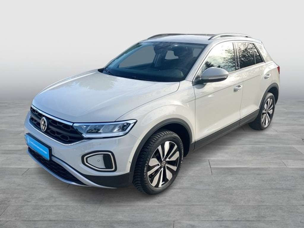 Volkswagen T-Roc 2024 Benzine