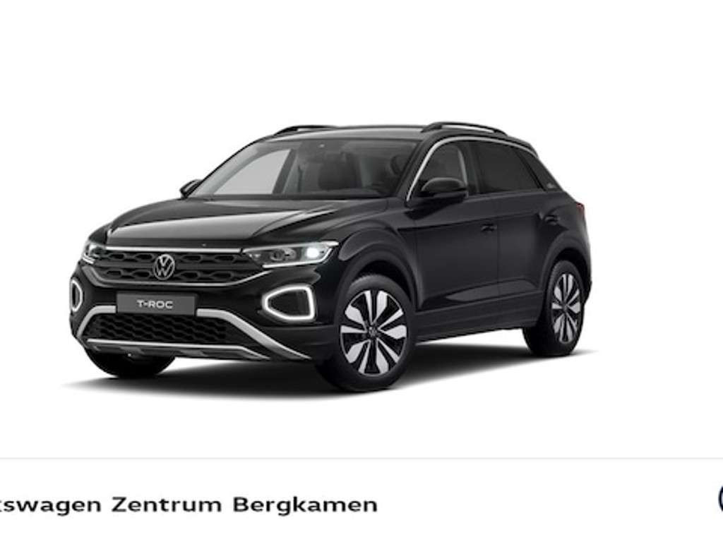 Volkswagen T-Roc 2025 Diesel