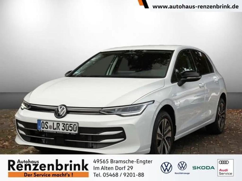 Volkswagen Golf 2025 Benzine