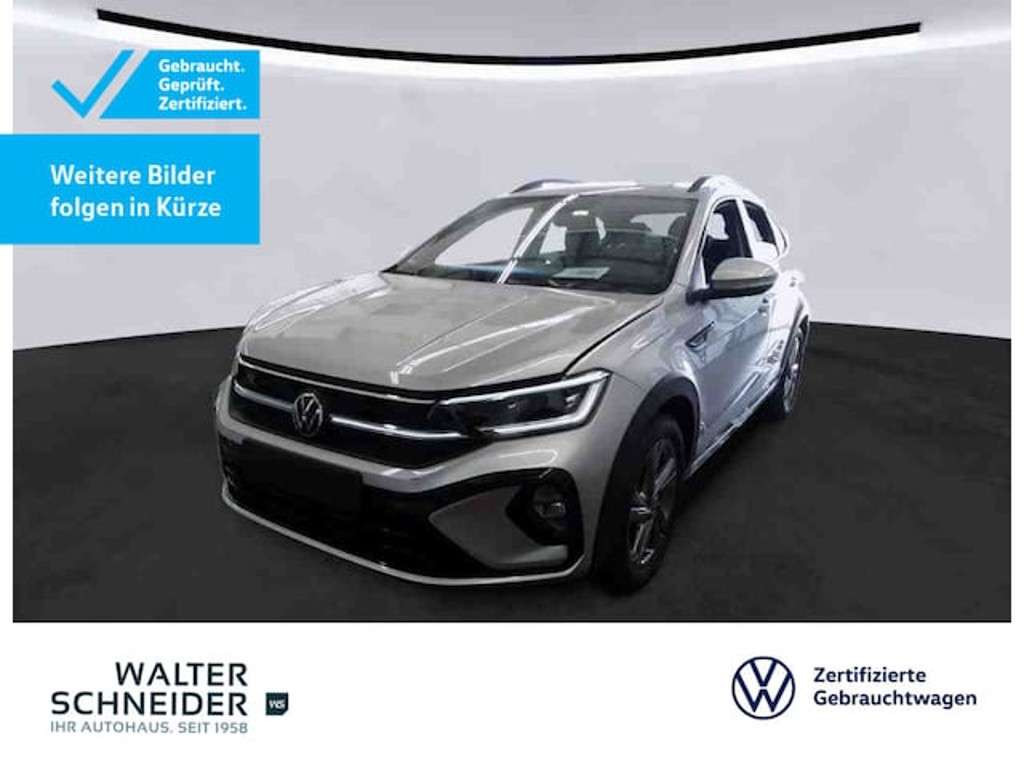 Volkswagen Taigo 2023 Benzine