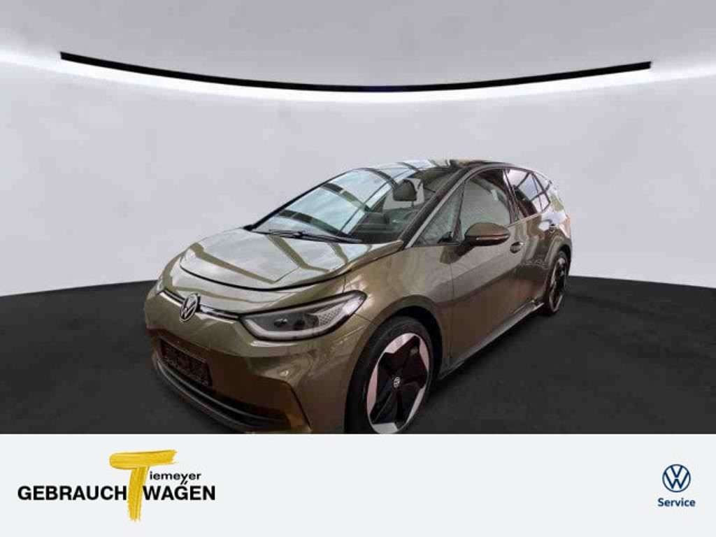 Volkswagen ID.3 2023 Elektrisch