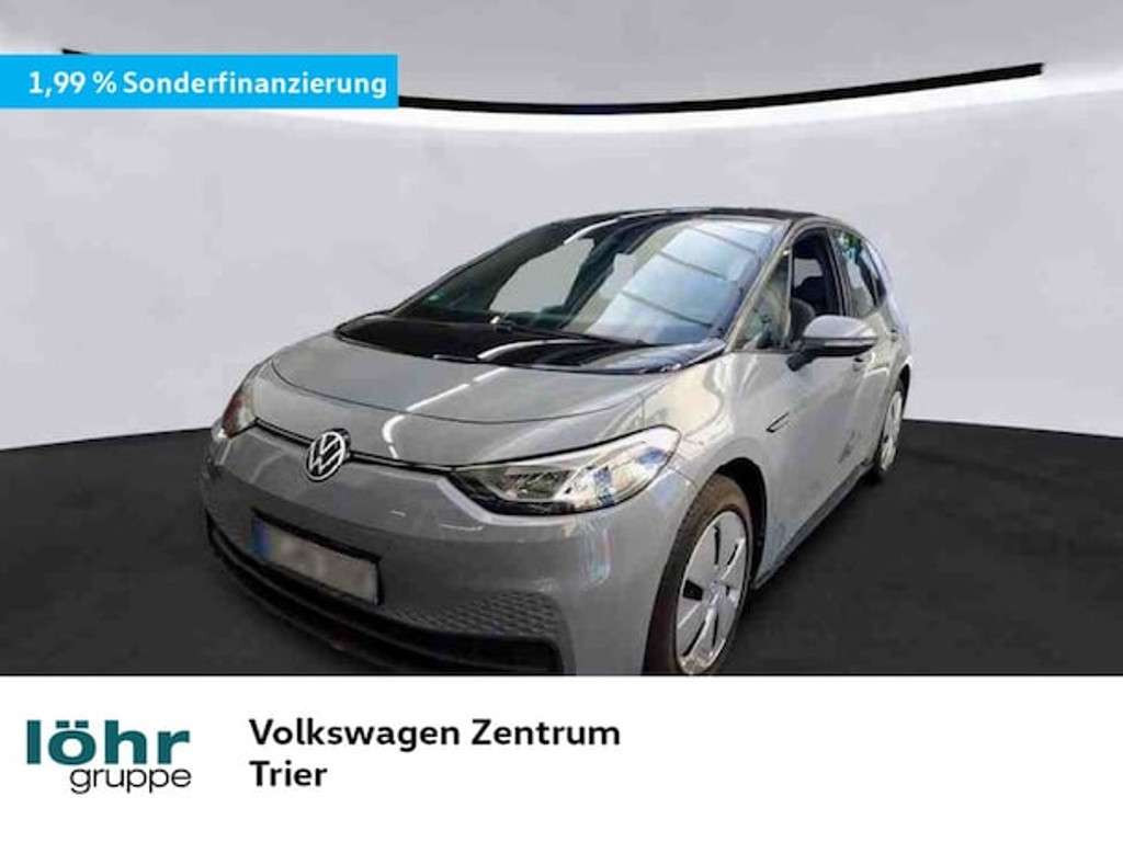 Volkswagen ID.3 2021 Elektrisch