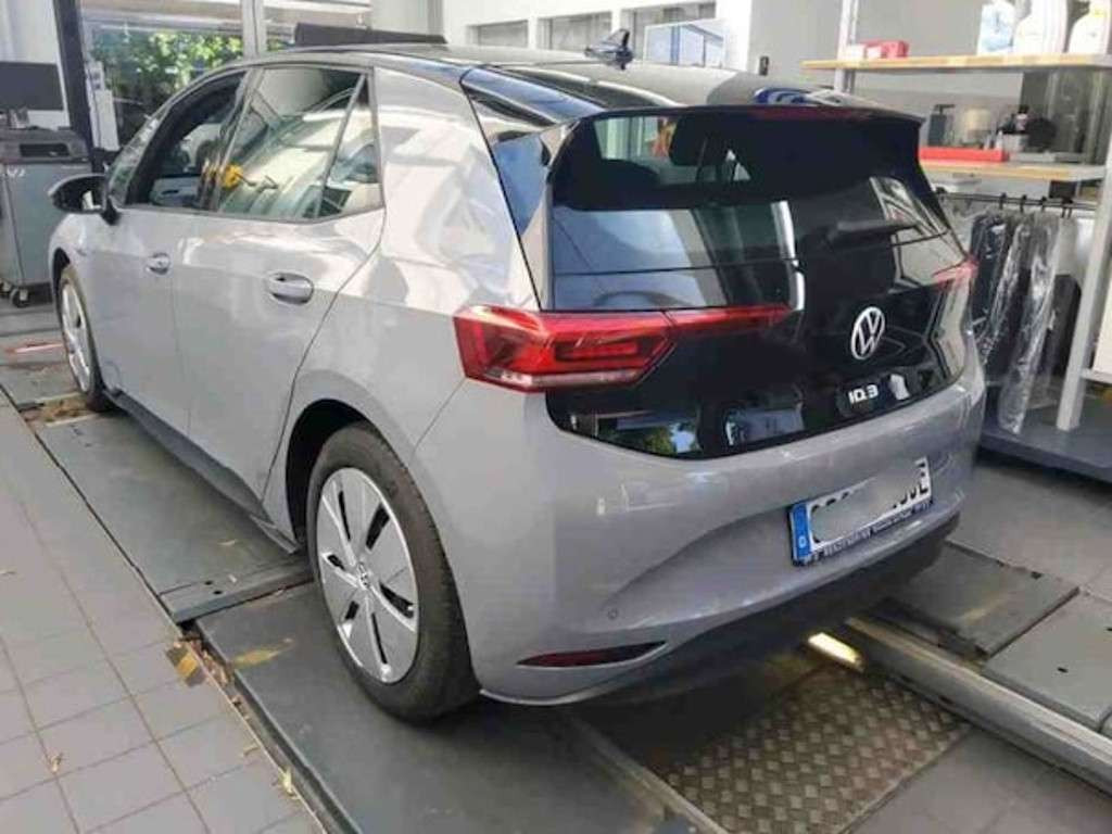 Volkswagen ID.3
