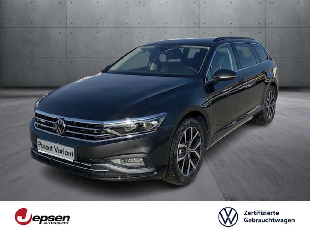 Volkswagen Passat 2024 Diesel