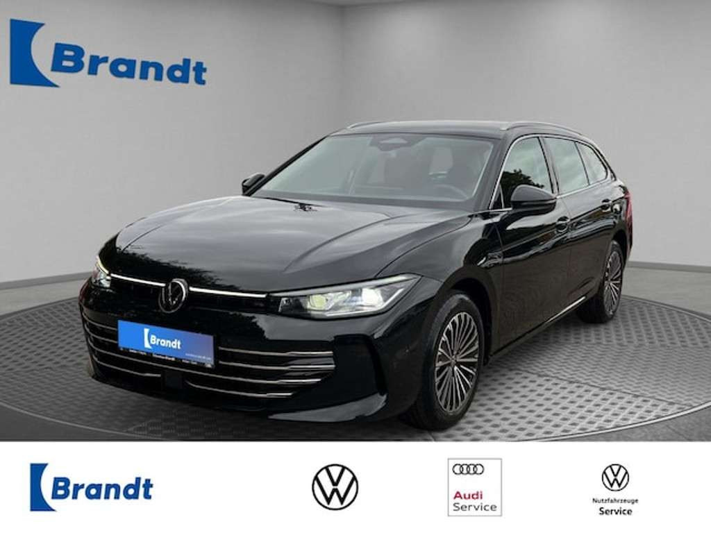 Volkswagen Passat 2025 Diesel