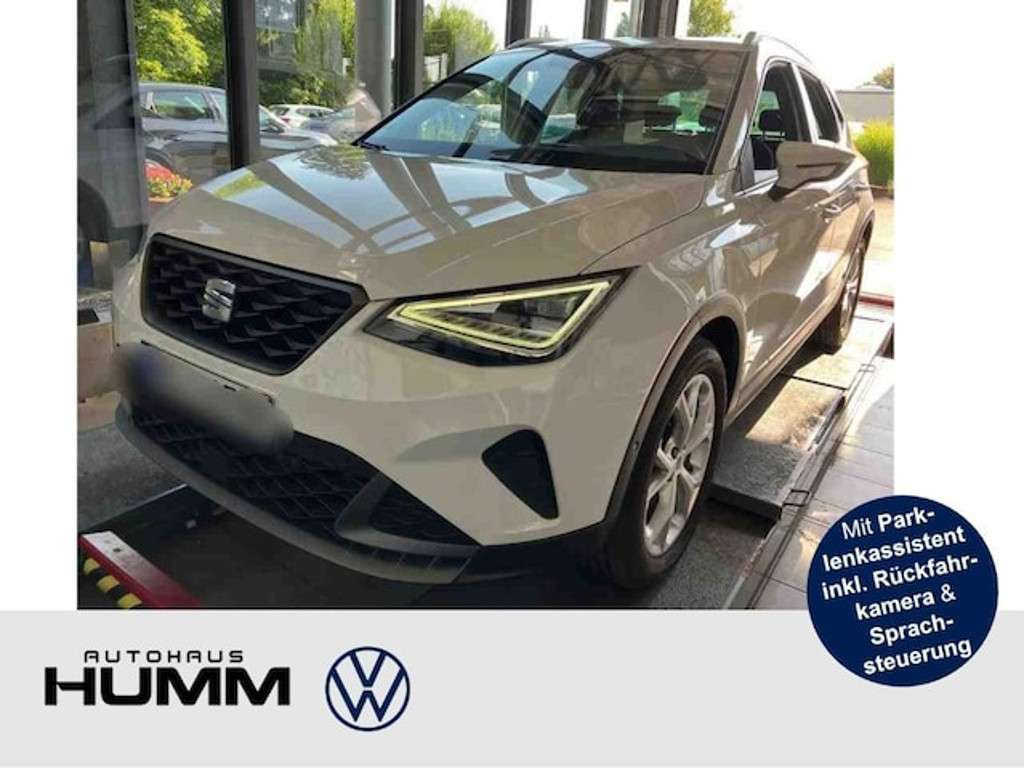 Seat Ibiza 2025 Benzine