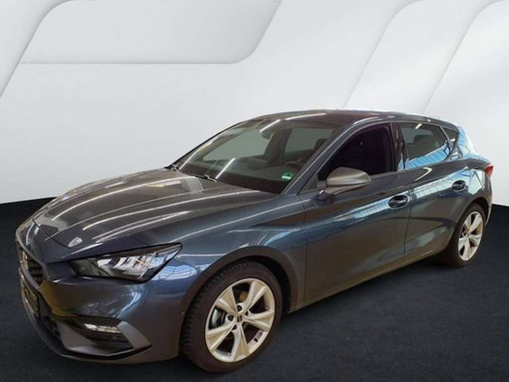 Seat Leon 2025 Diesel