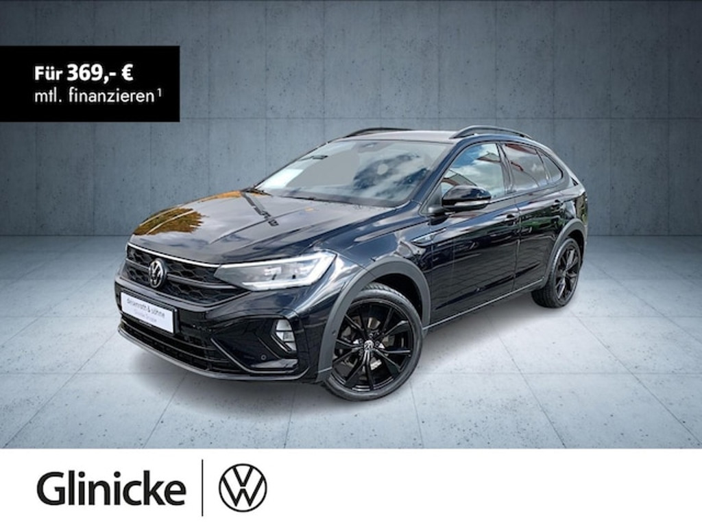 Volkswagen Taigo 2023 Benzine