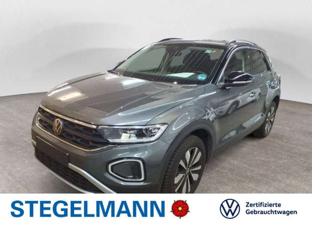 Volkswagen T-Roc 2025 Diesel