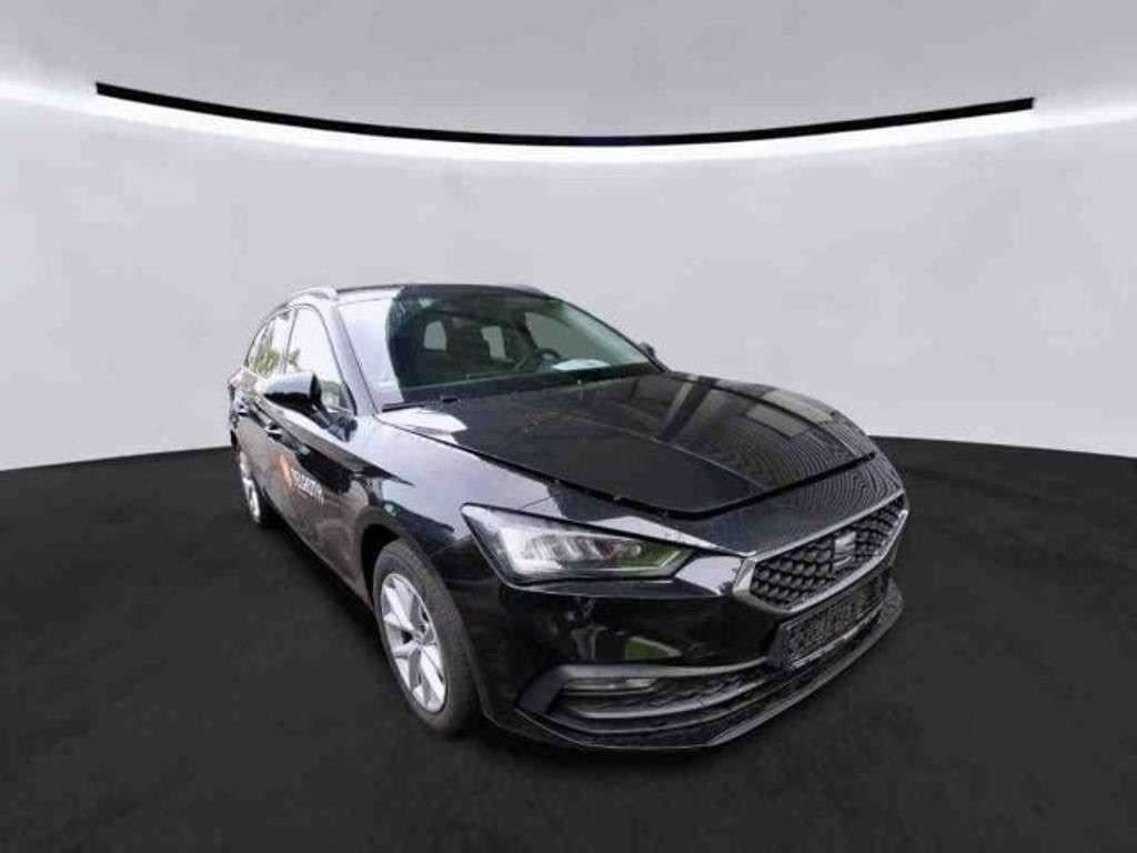 Seat Leon 2022 Diesel