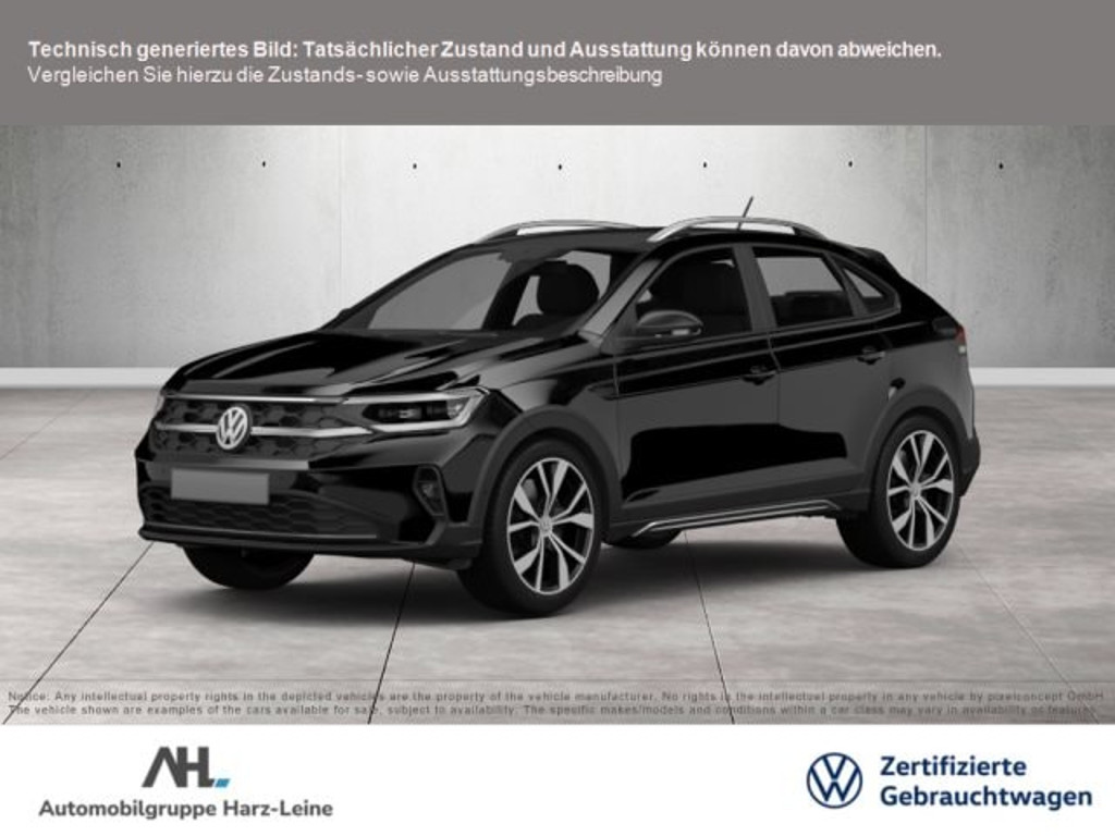 Volkswagen Taigo 2025 Benzine