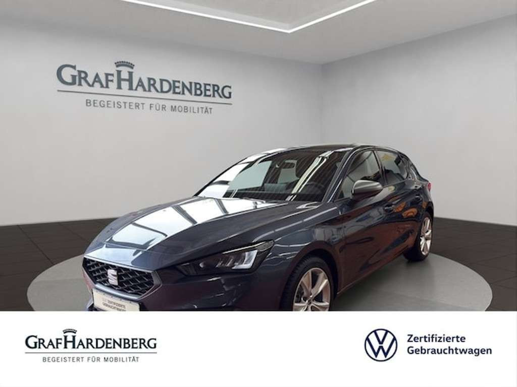 Seat Leon 2025 Diesel