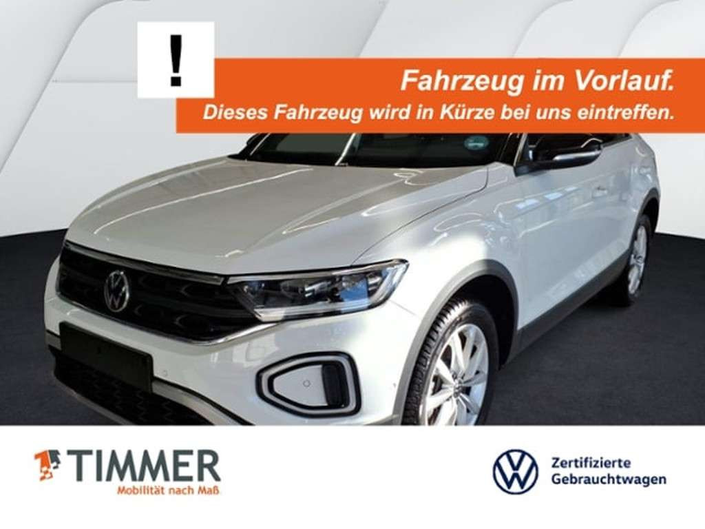 Volkswagen T-Roc 2025 Diesel