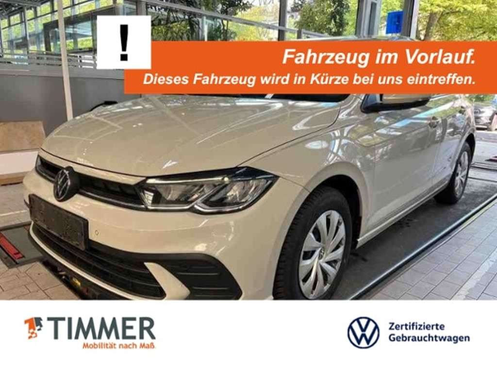 Volkswagen Polo 2022 Benzine