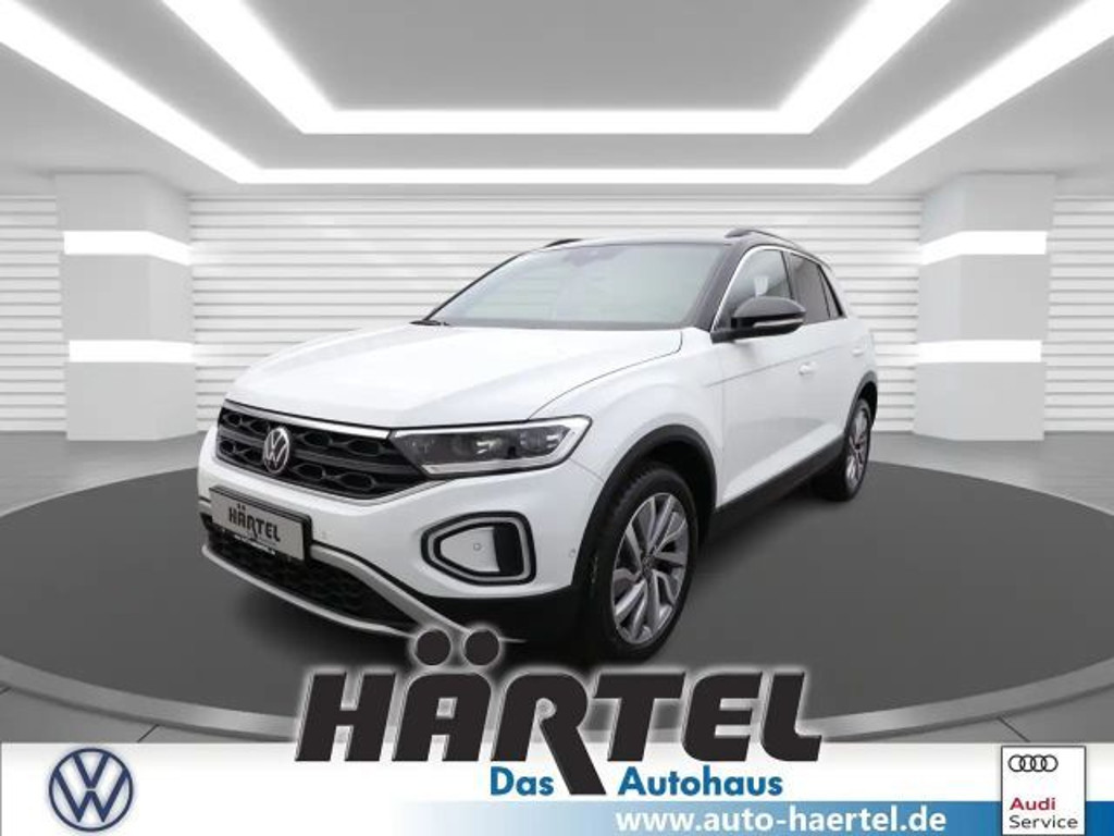 Volkswagen T-Roc 2025 Diesel