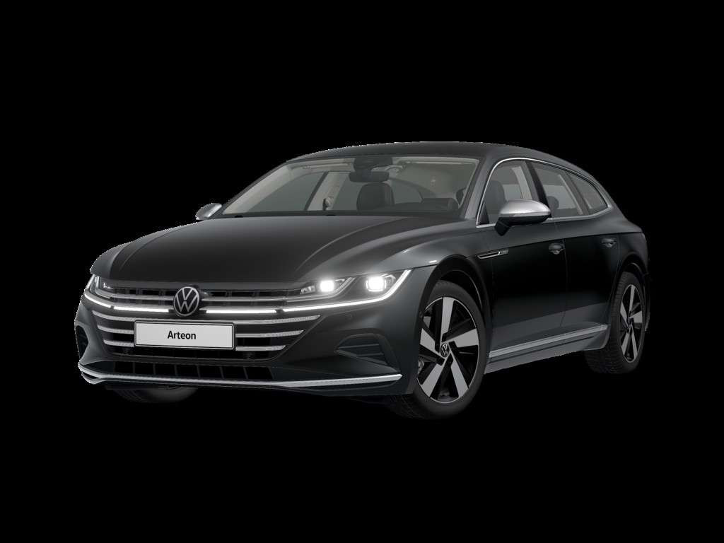 Volkswagen Arteon Shooting Brake 2022 Benzine