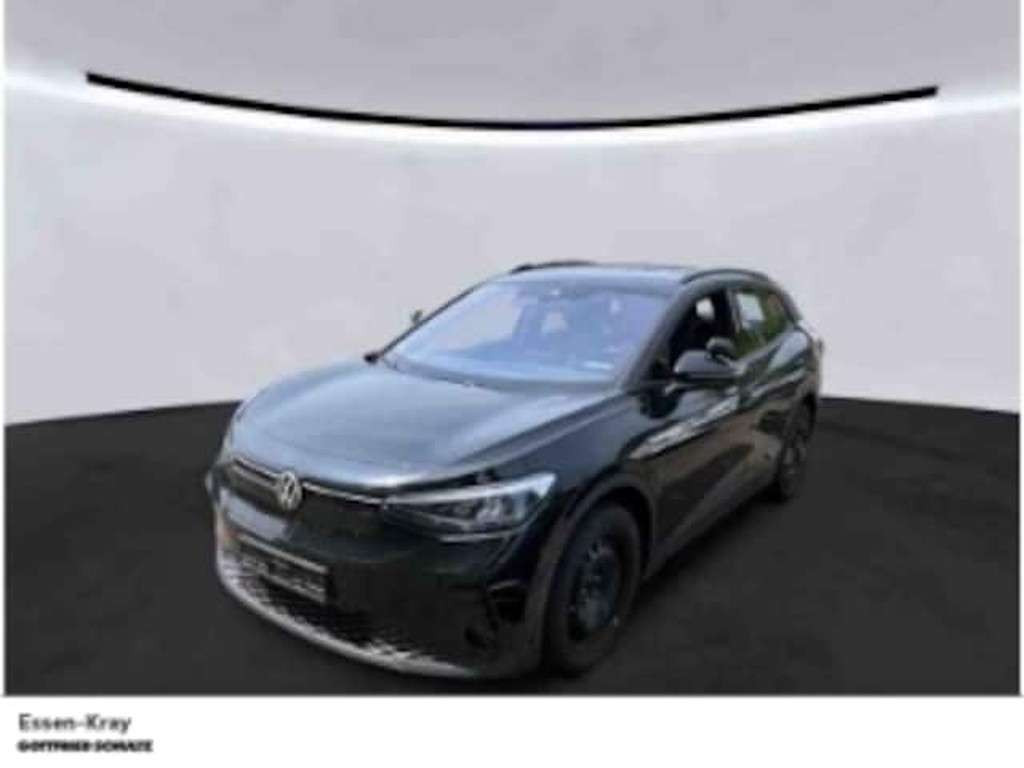 Volkswagen ID.4 2023 Elektrisch