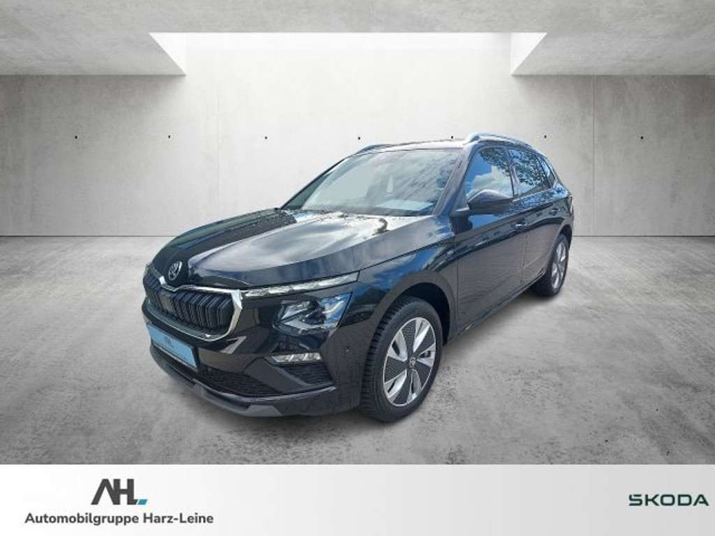 Skoda Kamiq 2025 Benzine