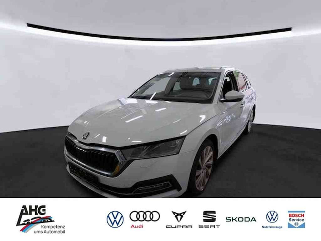 Skoda Octavia 2023 Diesel