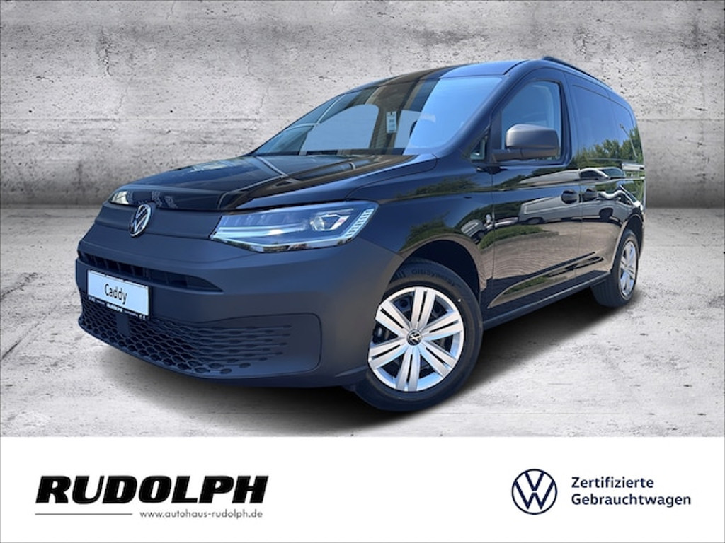 Volkswagen Caddy 2025 Diesel