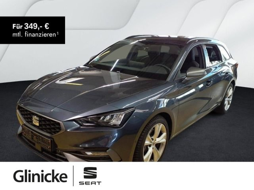 Seat Leon 2025 Diesel