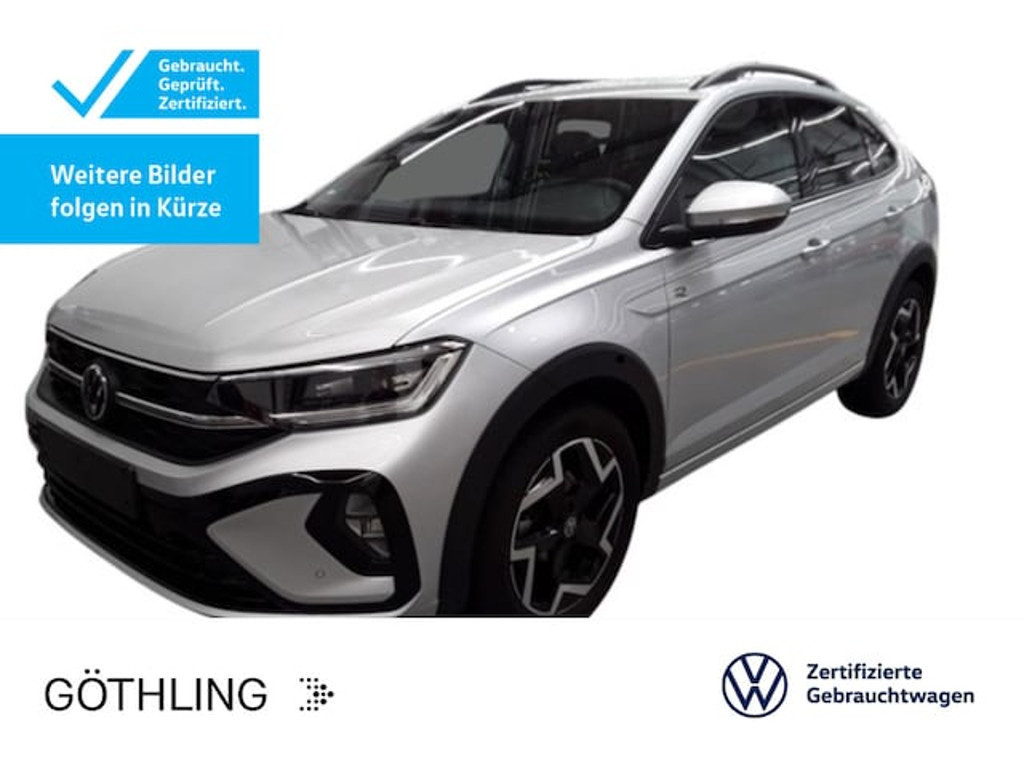 Volkswagen Taigo 2025 Benzine