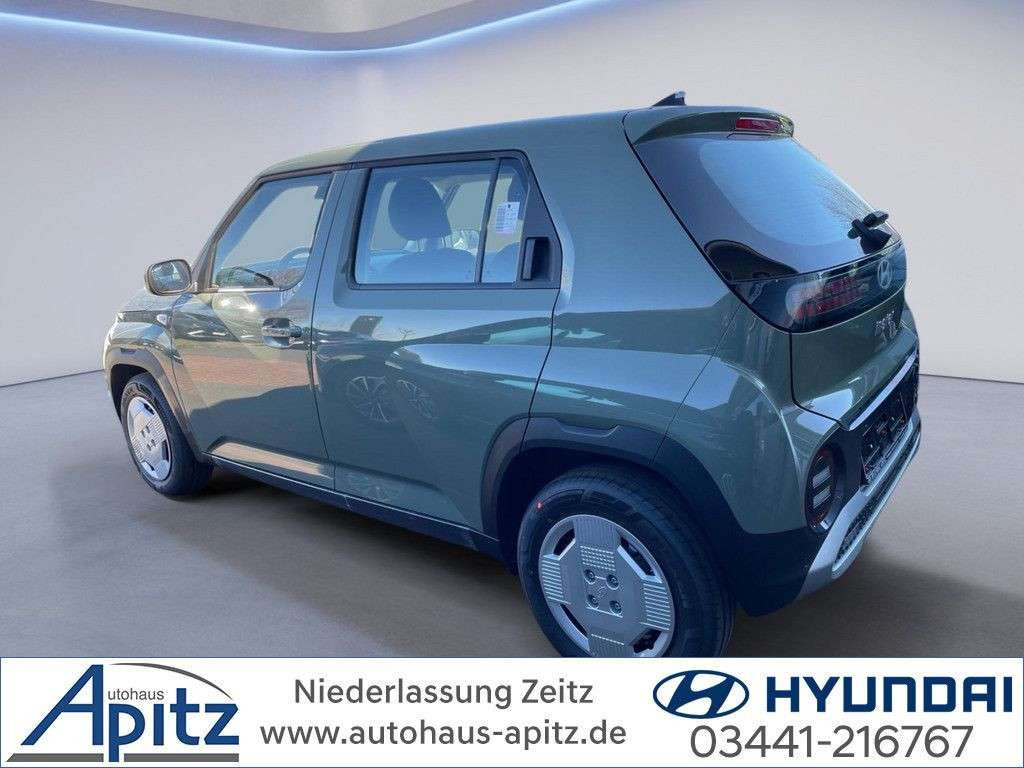 Hyundai Inster