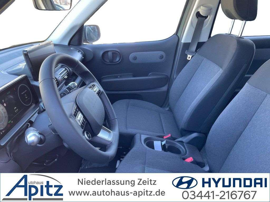 Hyundai Inster
