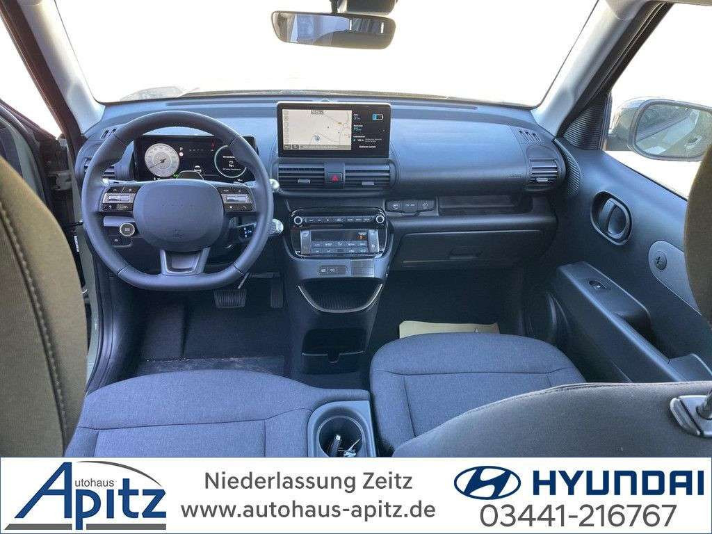 Hyundai Inster