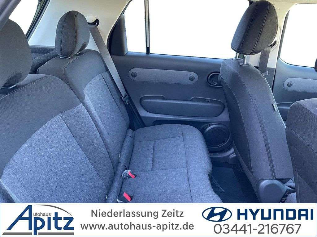 Hyundai Inster