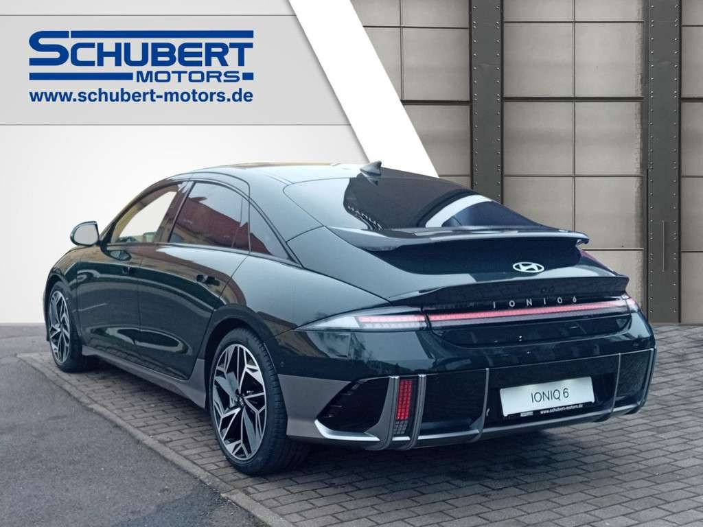 Hyundai IONIQ 6