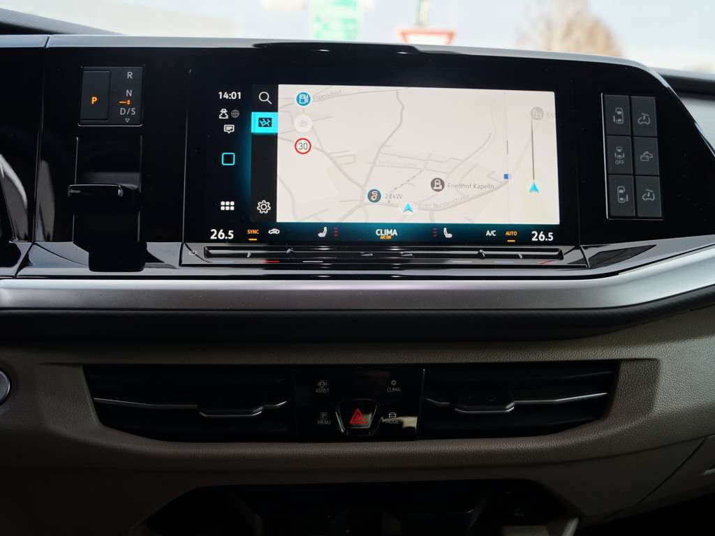 Volkswagen California