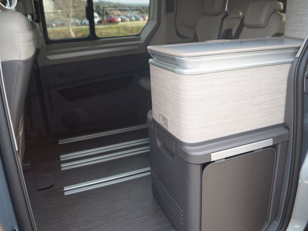 Volkswagen California