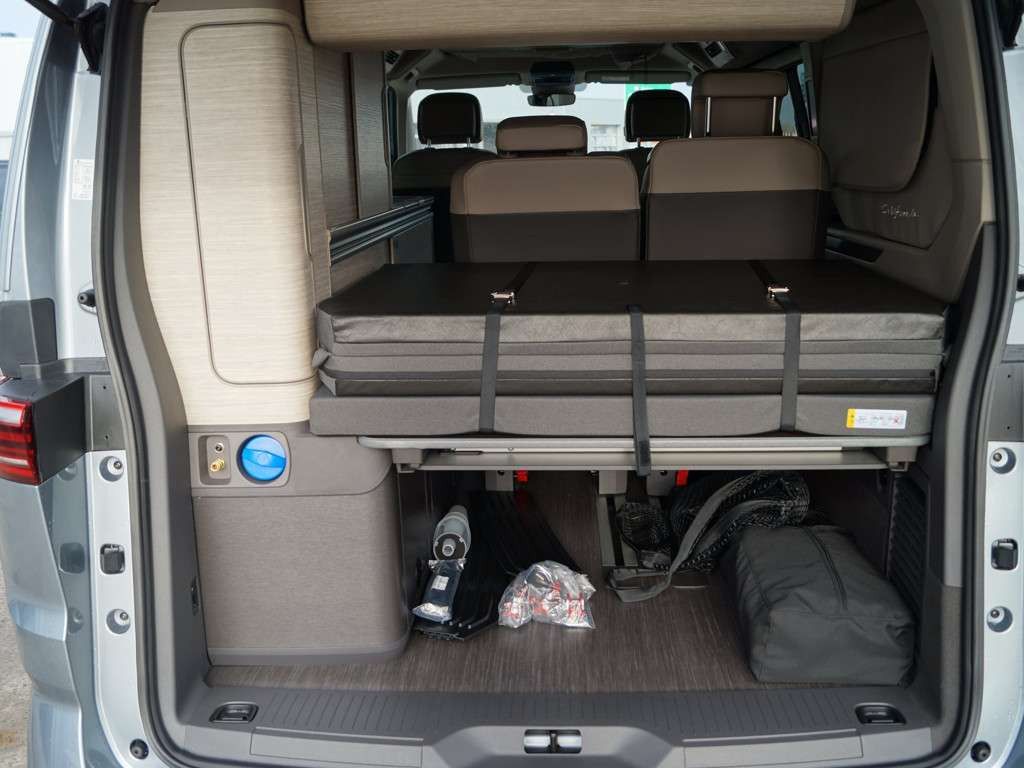 Volkswagen California