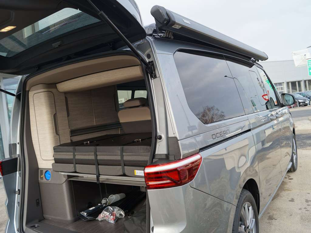 Volkswagen California