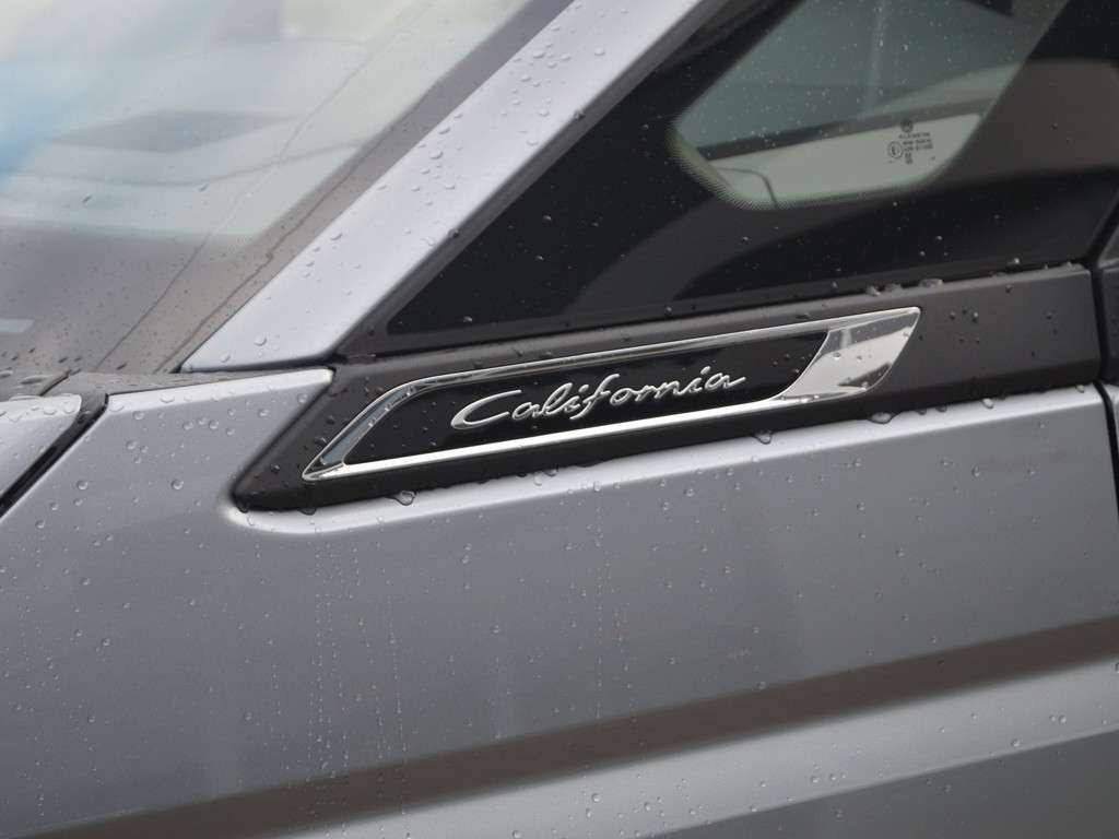 Volkswagen California