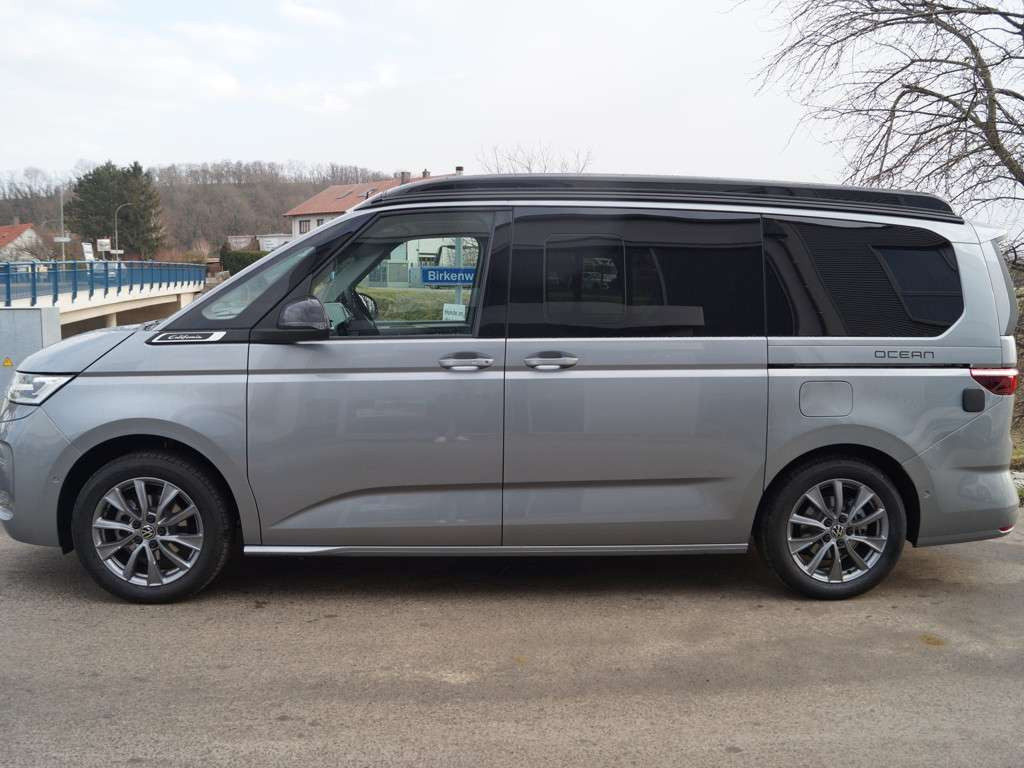 Volkswagen California