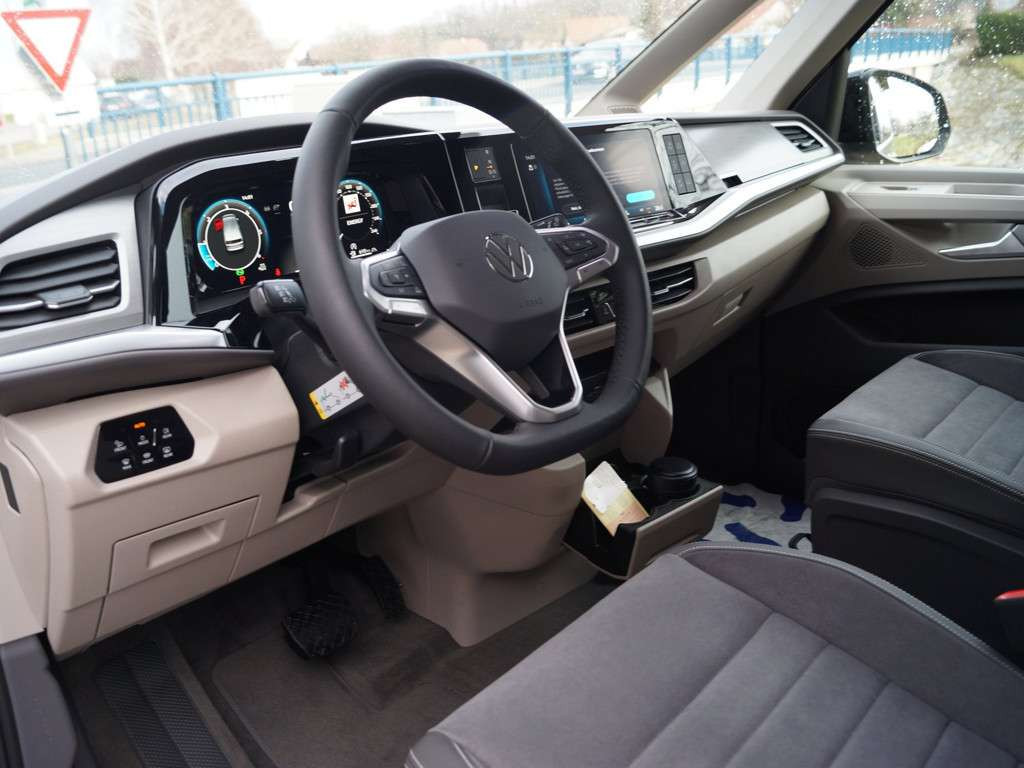 Volkswagen California