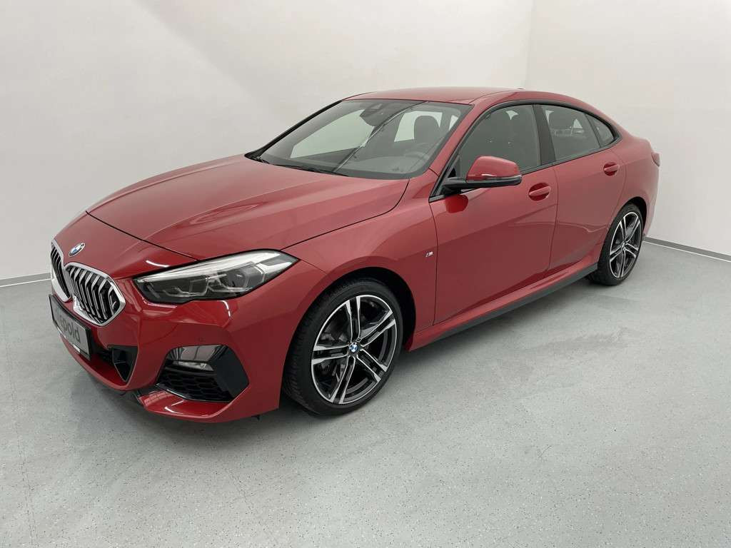 BMW 2 Serie 2022 Benzine